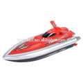 Hengtai HT-3829F 1:16 4CH Mini High-speed RC Patrol Boat Racing RC Boat speed boat for sale high speed boat model boat